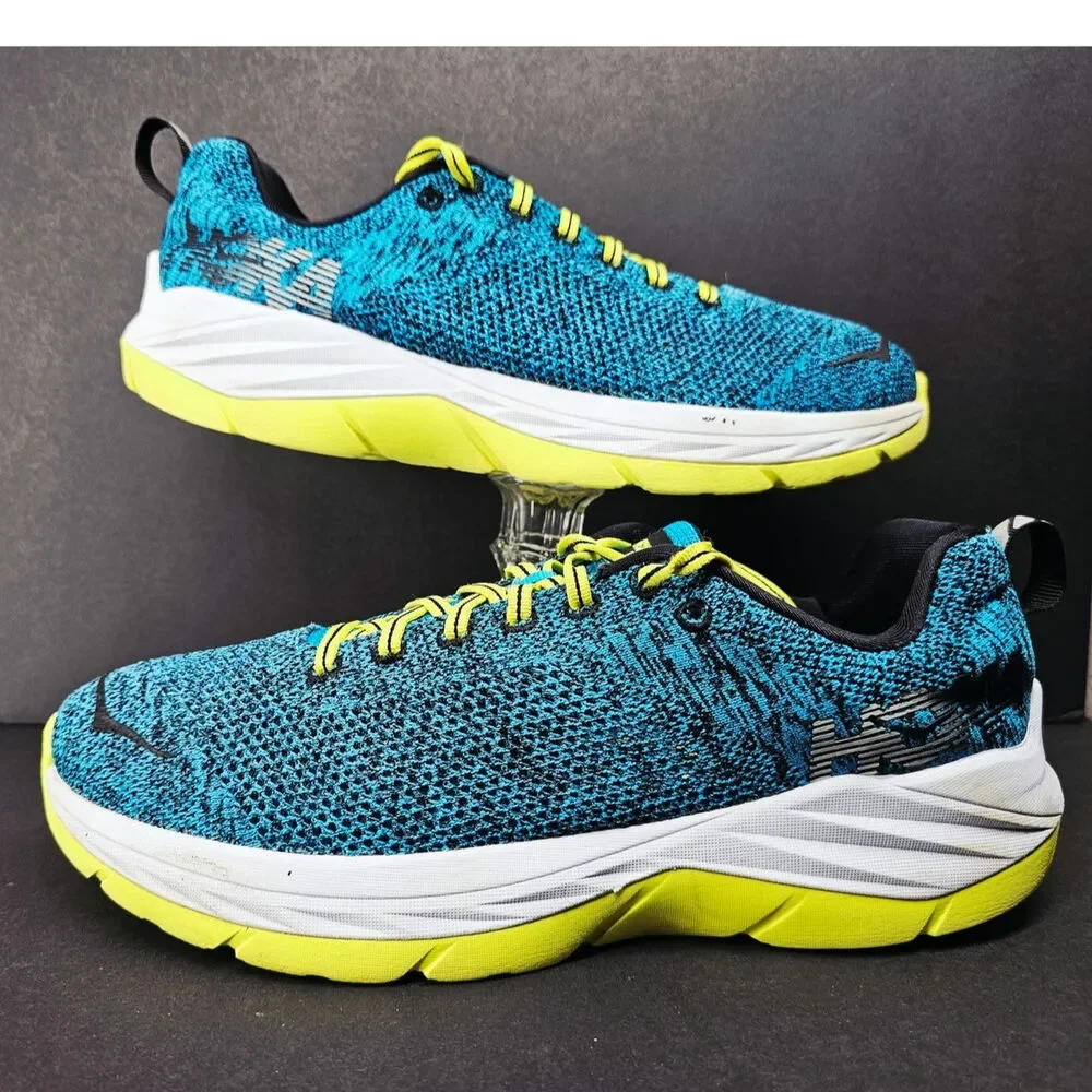 Hoka Men 10 Comfy footwear